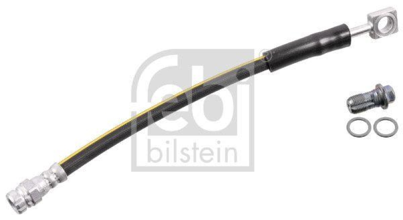 FEBI BILSTEIN 182212 Bremsschlauch für VW-Audi