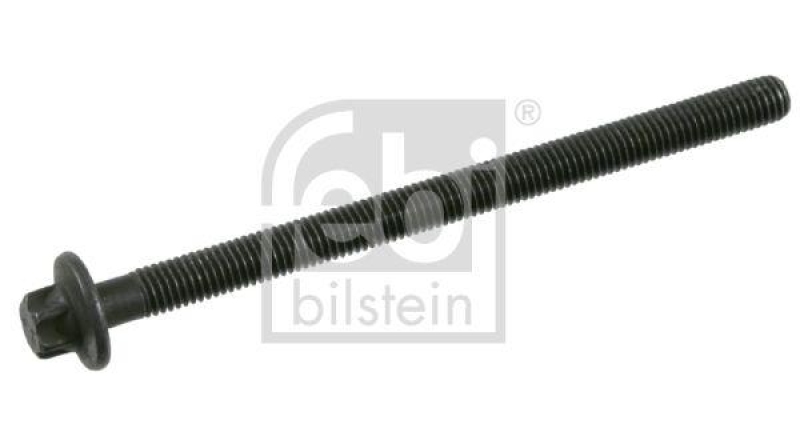 FEBI BILSTEIN 21404 Zylinderkopfschraube für Opel