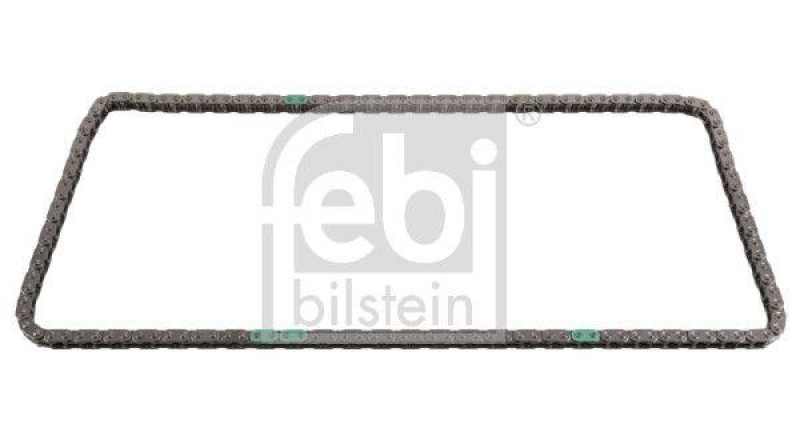 FEBI BILSTEIN 31005 Steuerkette für Nockenwelle für TOYOTA