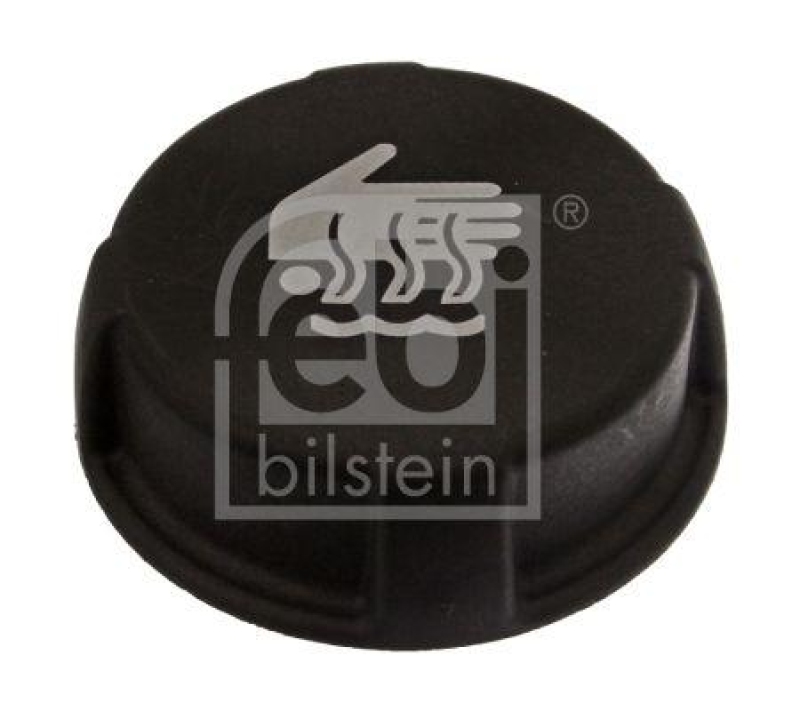 FEBI BILSTEIN 40245 Verschlussdeckel für Kühlerausgleichsbehälter für RENAULT (RVI)