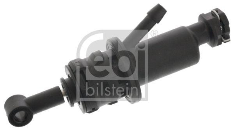 FEBI BILSTEIN 46204 Kupplungsgeberzylinder für Mercedes-Benz