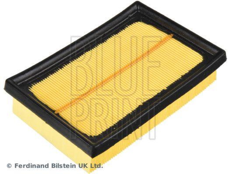 BLUE PRINT ADT322115 Luftfilter für TOYOTA