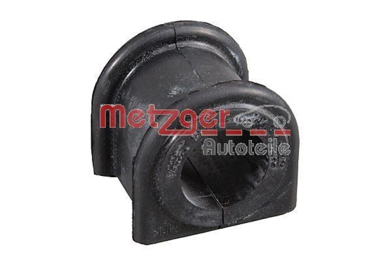 METZGER 52102509 Lagerung, Stabilisator für DODGE/FIAT HA links/rechts