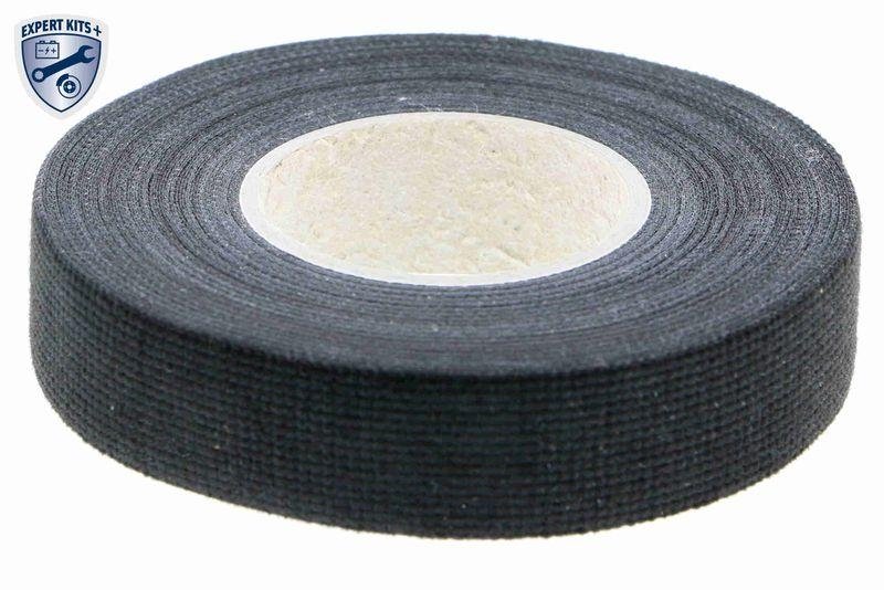 VEMO V99-83-0024 Reparatursatz, Kabelsatz Gewebeband 19mm x 15 Meter Gesamtlänge