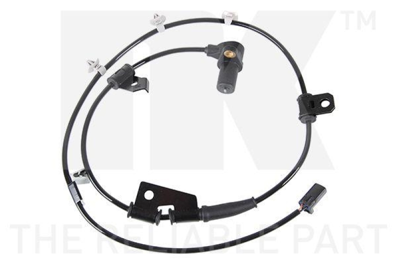 NK 293466 Sensor, Raddrehzahl für HYUNDAI