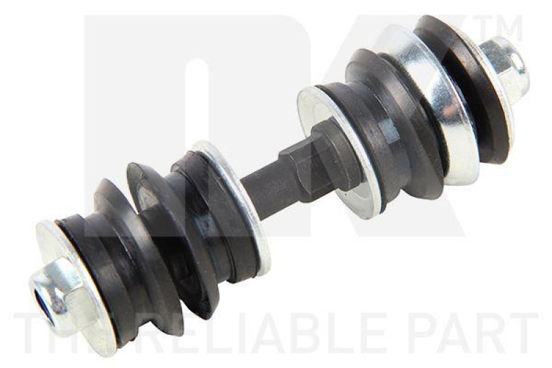 NK 5113719 Stange/Strebe, Stabilisator für CITROEN, PEUGEOT, TOYOTA