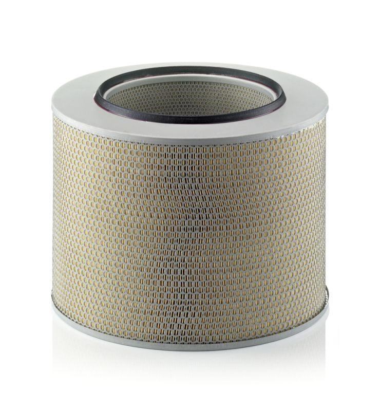 MANN-FILTER C 42 1729 Luftfilter für Mercedes-Benz