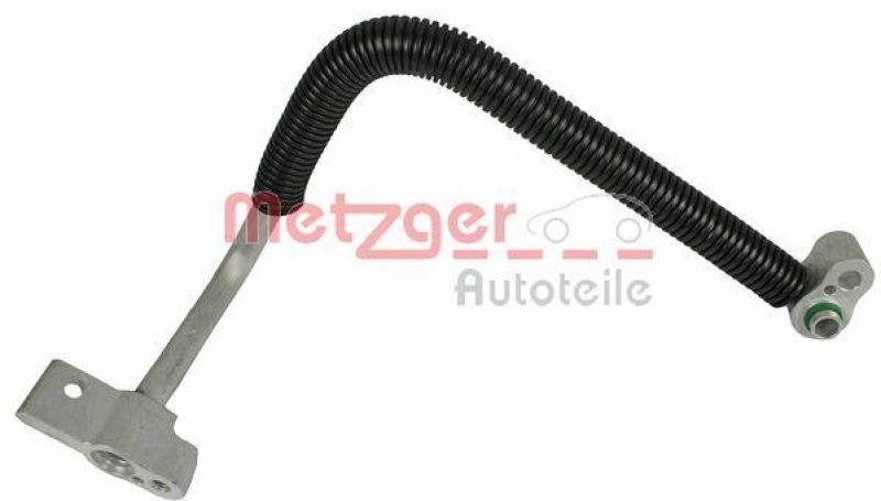 METZGER 2360035 Klimaleitung für VW