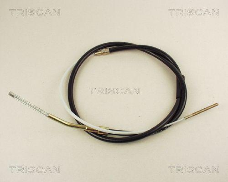 TRISCAN 8140 11112 Handbremsseil für Bmw 316 (E36) All