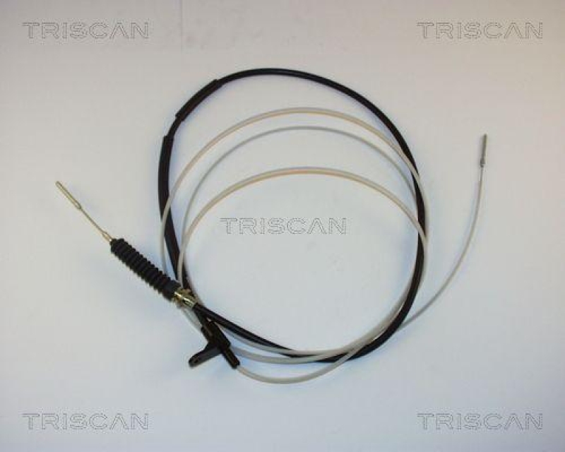 TRISCAN 8140 29328 Gaszug f&uuml;r Vw Transporter 1.9