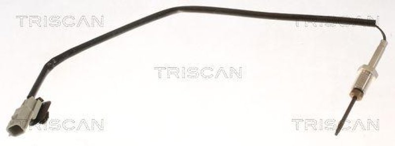 TRISCAN 8826 10013 Sensor, Abgastemperatur für Nissan, Opel, Renault