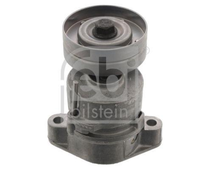 FEBI BILSTEIN 14546 Riemenspanner für Keilrippenriemen für Opel