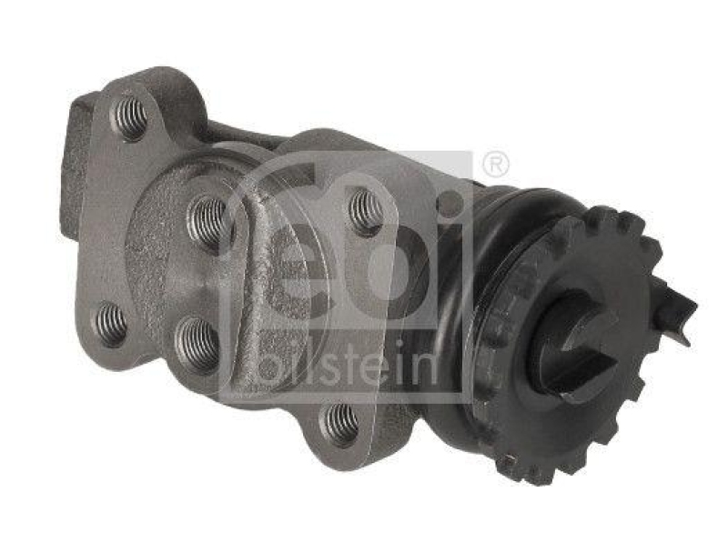 FEBI BILSTEIN 185614 Radbremszylinder für Isuzu