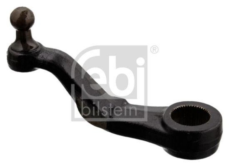 FEBI BILSTEIN 43176 Lenkstockhebel für TOYOTA