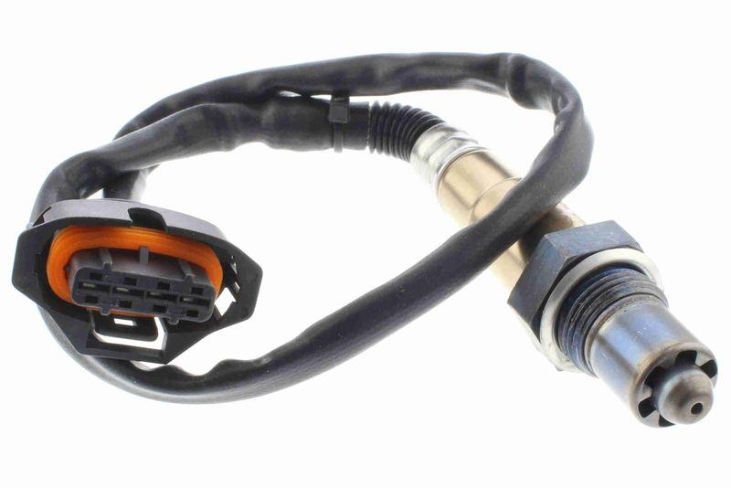 VEMO V40-76-0017 Lambdasonde Zr Planar 4 Kabel / 450 mm für OPEL