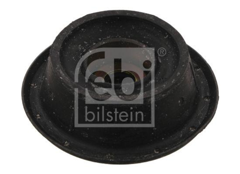 FEBI BILSTEIN 03456 Federbeinstützlagersatz mit Kugellager für VW-Audi