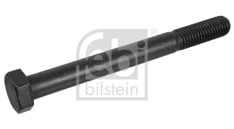 FEBI BILSTEIN 21481 Schraube für Querlenker für VW-Audi