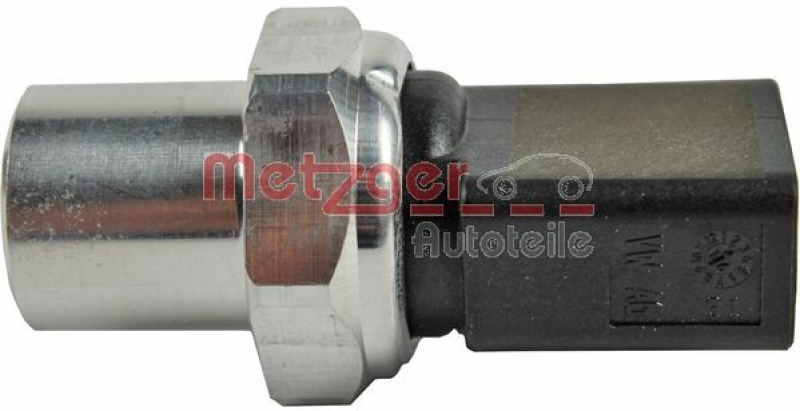 METZGER 0917270 Druckschalter, Klimaanlage für AUDI/SEAT/SKODA/VW