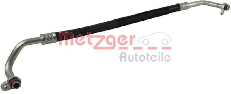 METZGER 2360045 Klimaleitung für RENAULT