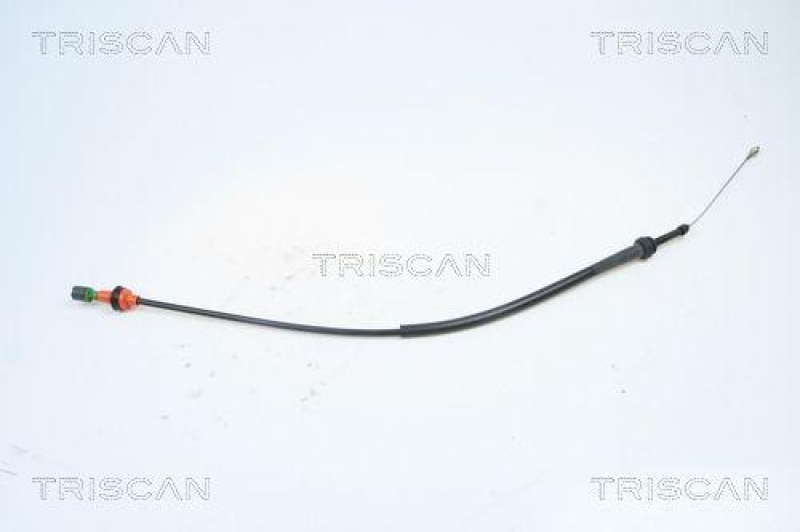 TRISCAN 8140 29332 Gaszug für Seat Ibiza, Vw Golf Iii, V