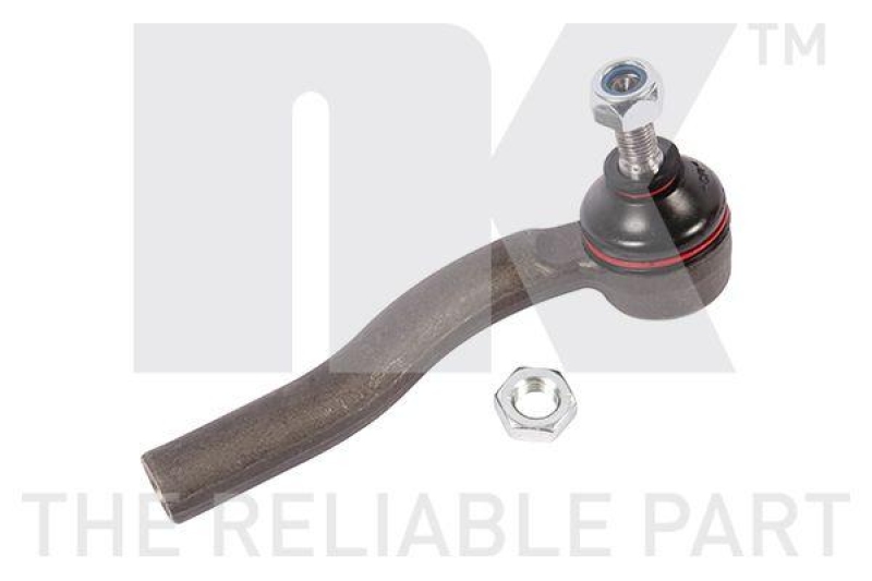 NK 5032369 Spurstangenkopf für ABARTH, FIAT, FORD