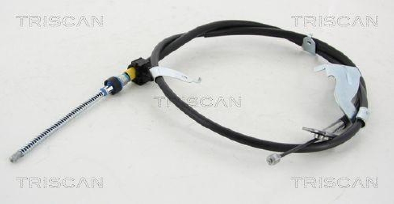 TRISCAN 8140 131330 Handbremsseil für Yaris