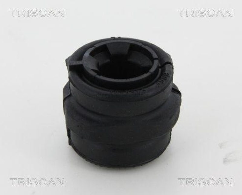 TRISCAN 8500 28839 Lagerbuchse - Stabilisator für Citroen, Peugeot