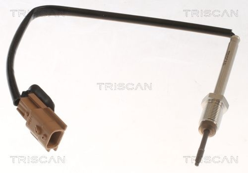 TRISCAN 8826 10015 Sensor, Abgastemperatur für Dacia,Renault,Gm, Mb