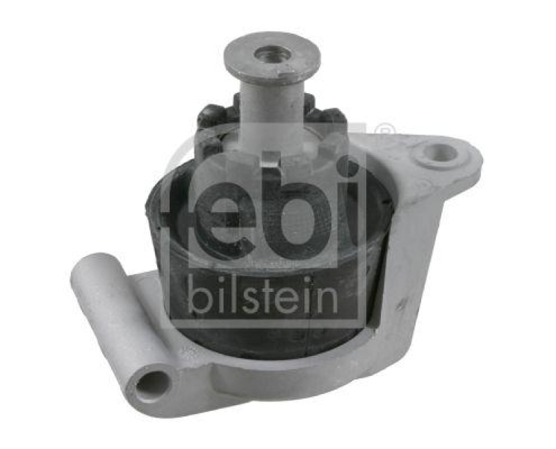 FEBI BILSTEIN 14547 Motorlager für Opel