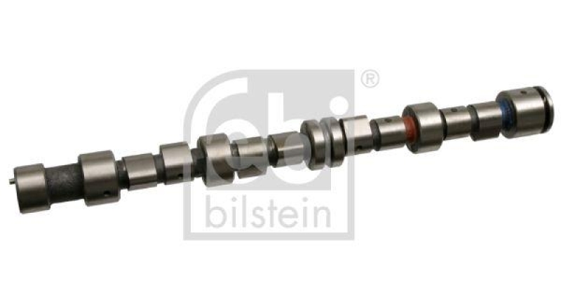 FEBI BILSTEIN 21405 Nockenwelle für Opel