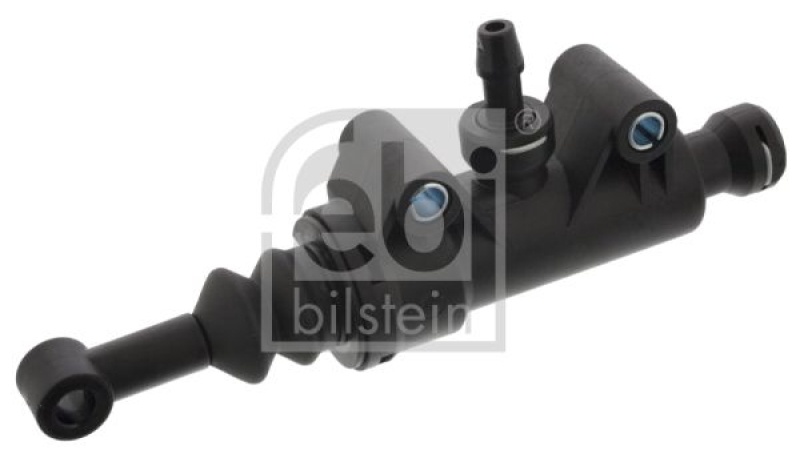 FEBI BILSTEIN 46205 Kupplungsgeberzylinder für Mercedes-Benz