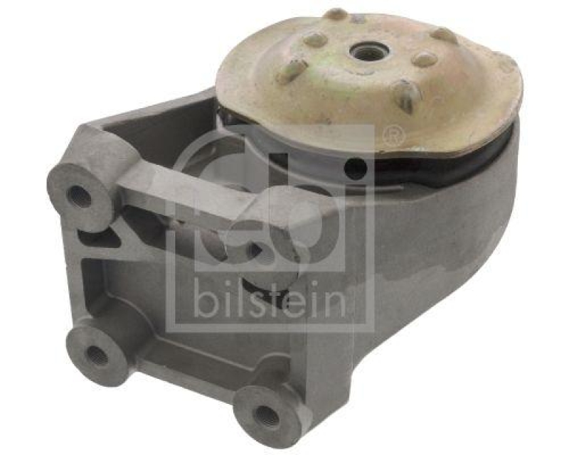 FEBI BILSTEIN 49012 Motorlager für Mercedes-Benz