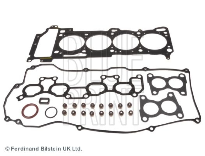 BLUE PRINT ADN162168 Zylinderkopfdichtungssatz f&uuml;r NISSAN