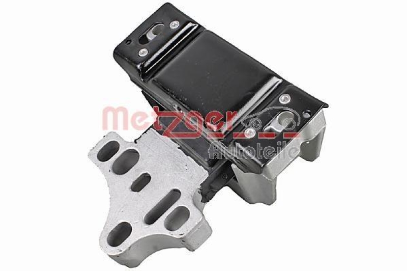 METZGER 8053778 Lagerung, Automatikgetriebe für AUDI/VW links