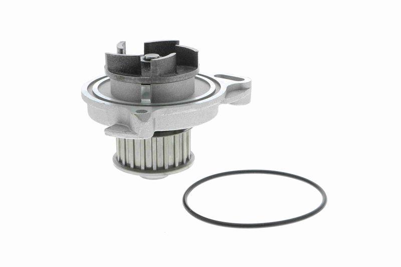 VAICO V10-50046 Wasserpumpe, Motorkühlung mit Dichtungssatz für VW