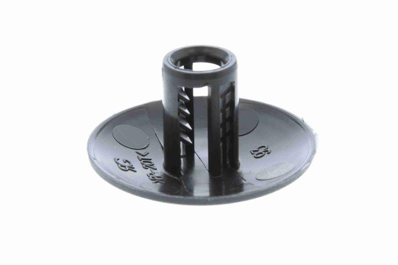 VAICO V46-0569 Clip Abdeckstopfen für 5,0 Gewindebolzen Pp S für RENAULT