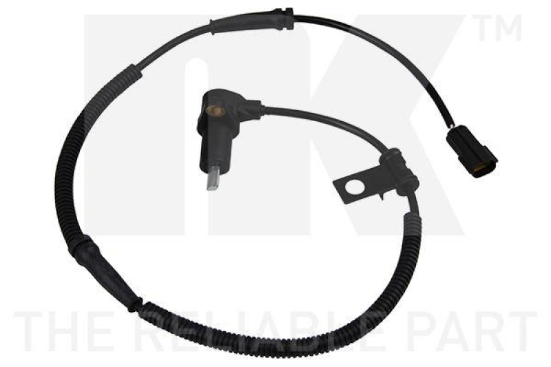 NK 293508 Sensor, Raddrehzahl für KIA