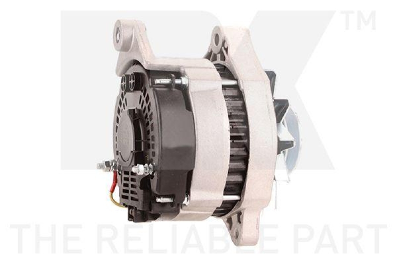 NK 4837320 Generator für RENAULT