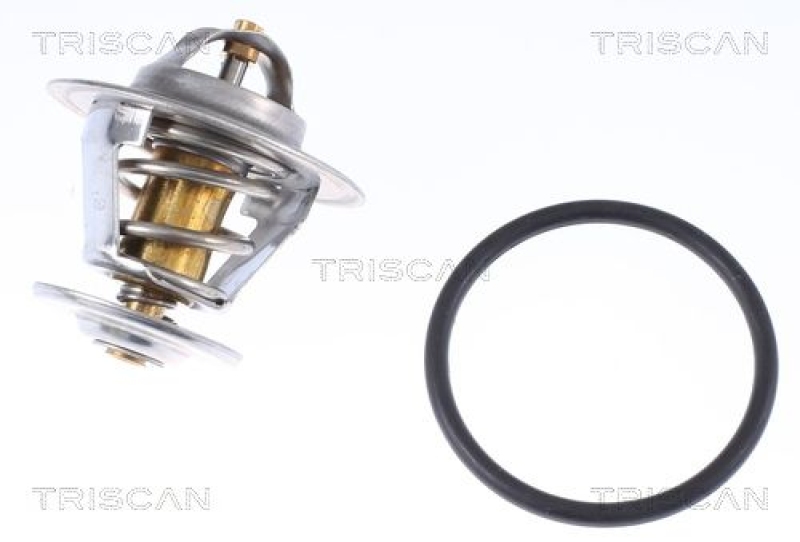 TRISCAN 8620 3787 Thermostat für Volkswagen, Seat (1)