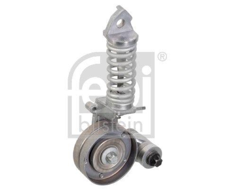 FEBI BILSTEIN 22370 Riemenspanner für Keilrippenriemen für Opel