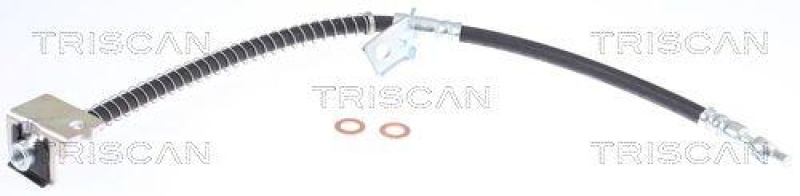 TRISCAN 8150 43184 Bremsschlauch Vorne für Hyundai