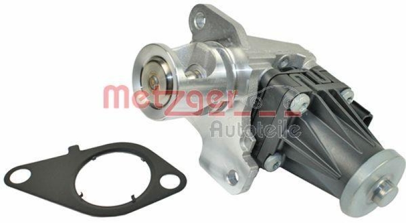 METZGER 0892398 Agr-Ventil für MB/NISSAN/RENAULT