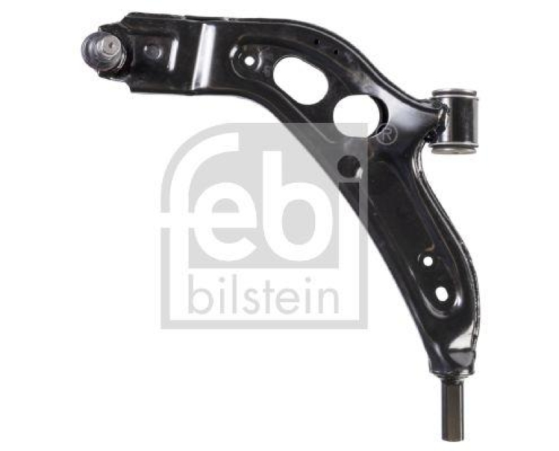 FEBI BILSTEIN 174729 Querlenker mit Lager und Gelenk für BMW