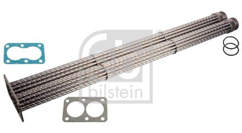 FEBI BILSTEIN 175765 Rep. Satz Abgaskühler für M A N