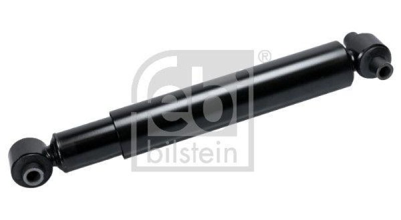 FEBI BILSTEIN 179018 Stoßdämpfer für RENAULT (RVI)