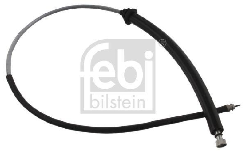 FEBI BILSTEIN 19267 Tachowelle für Mercedes-Benz