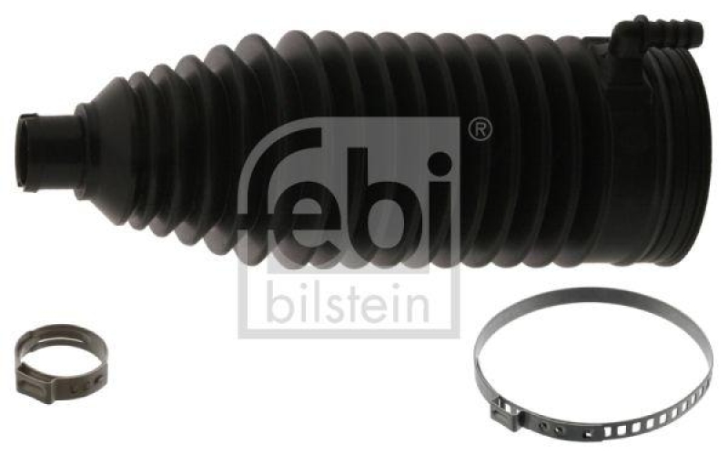 FEBI BILSTEIN 44797 Lenkmanschettensatz für Peugeot