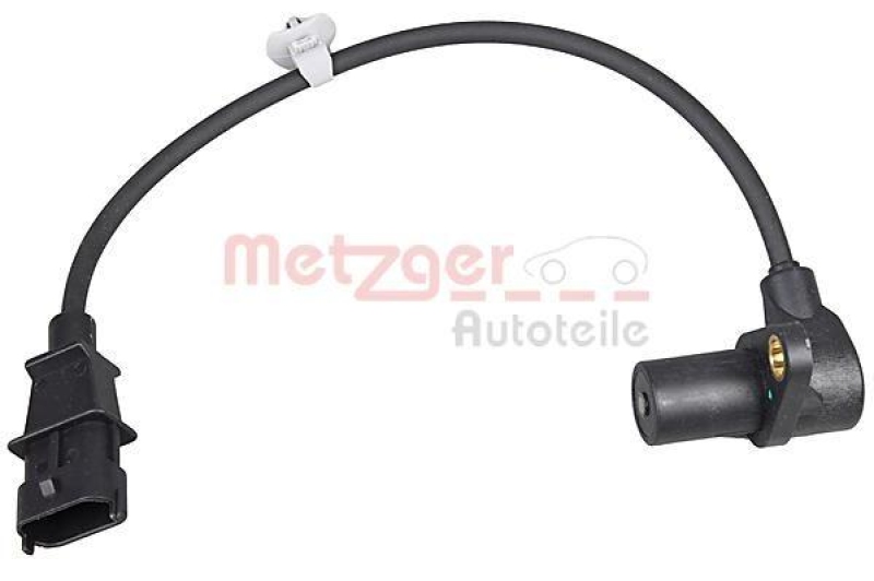 METZGER 0902425 Impulsgeber, Kurbelwelle für HYUNDAI