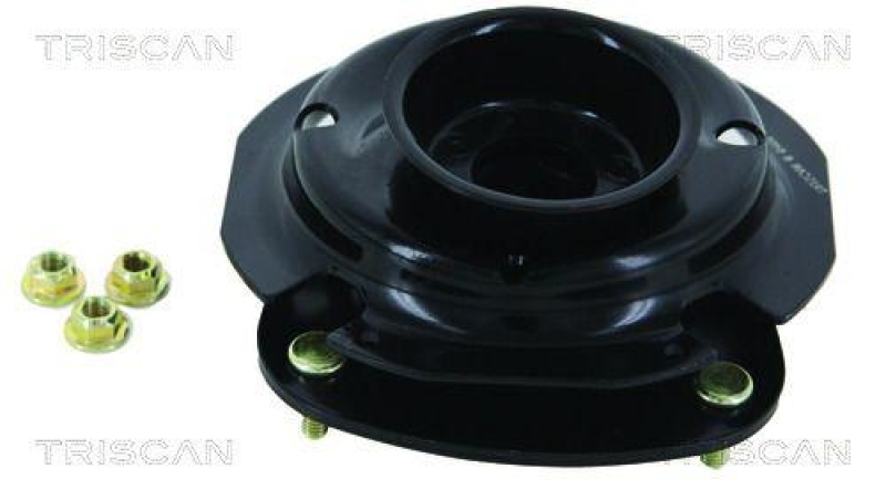 TRISCAN 8500 68901 Federbeinlager Hinten für Subaru Legacy