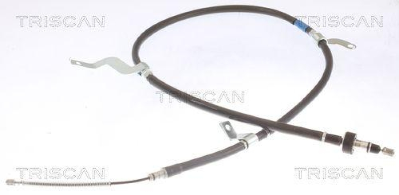 TRISCAN 8140 131331 Handbremsseil für Toyota